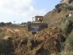 widening of road